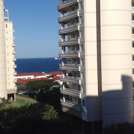 304 Lighthouse Mall Umhlanga Rocks Eksteriør bilde
