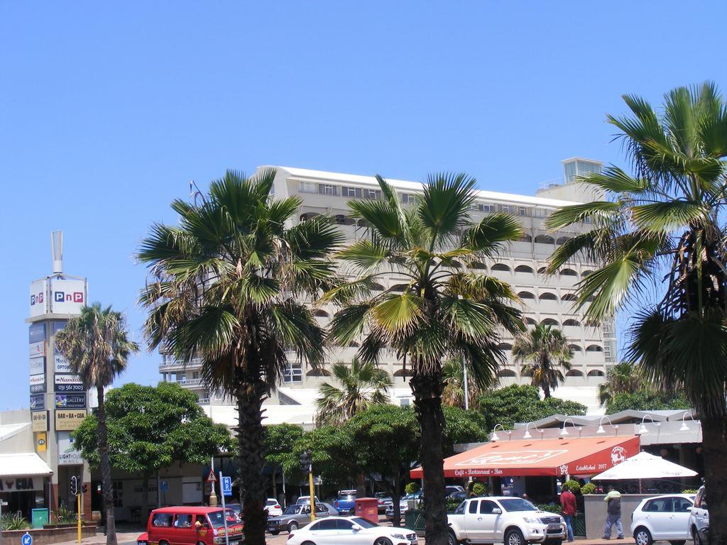 304 Lighthouse Mall Umhlanga Rocks Eksteriør bilde