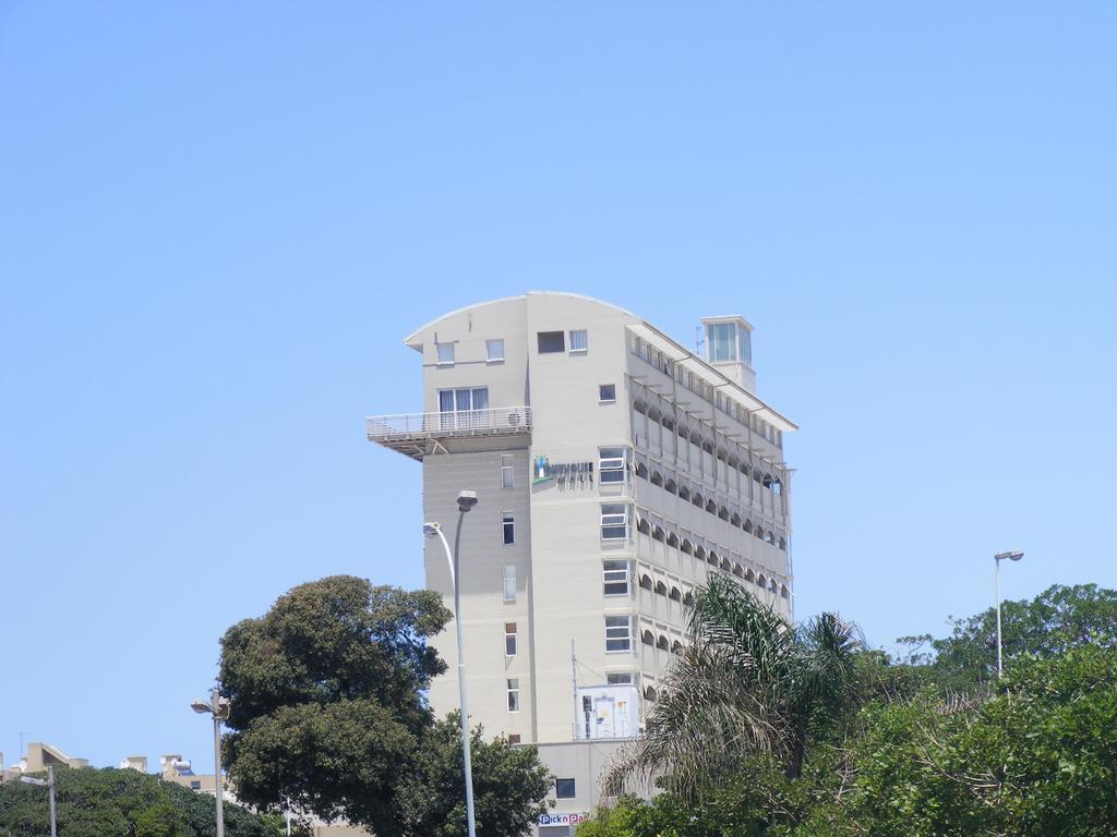 304 Lighthouse Mall Umhlanga Rocks Eksteriør bilde