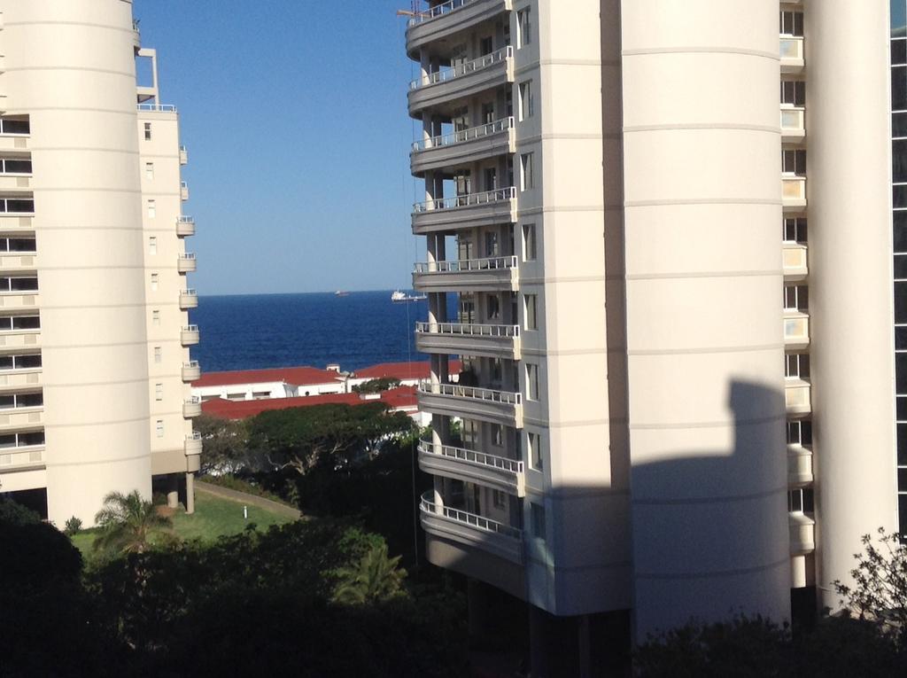 304 Lighthouse Mall Umhlanga Rocks Eksteriør bilde