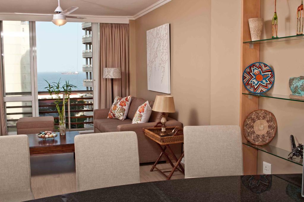304 Lighthouse Mall Umhlanga Rocks Rom bilde