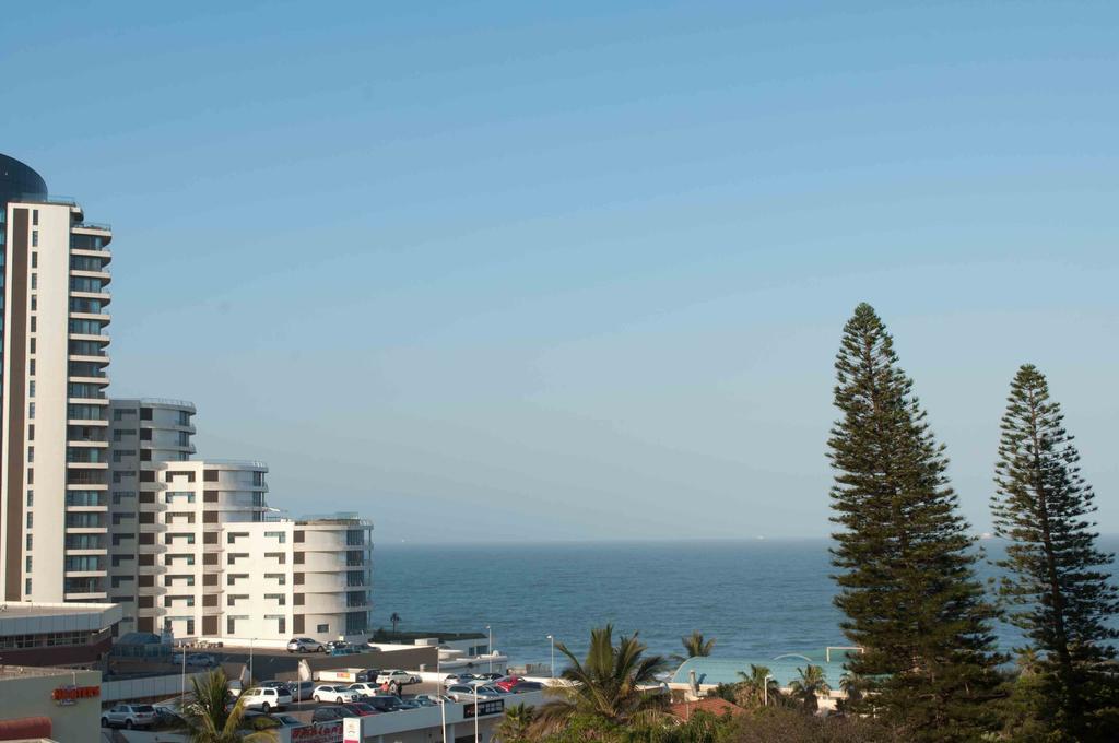 304 Lighthouse Mall Umhlanga Rocks Eksteriør bilde