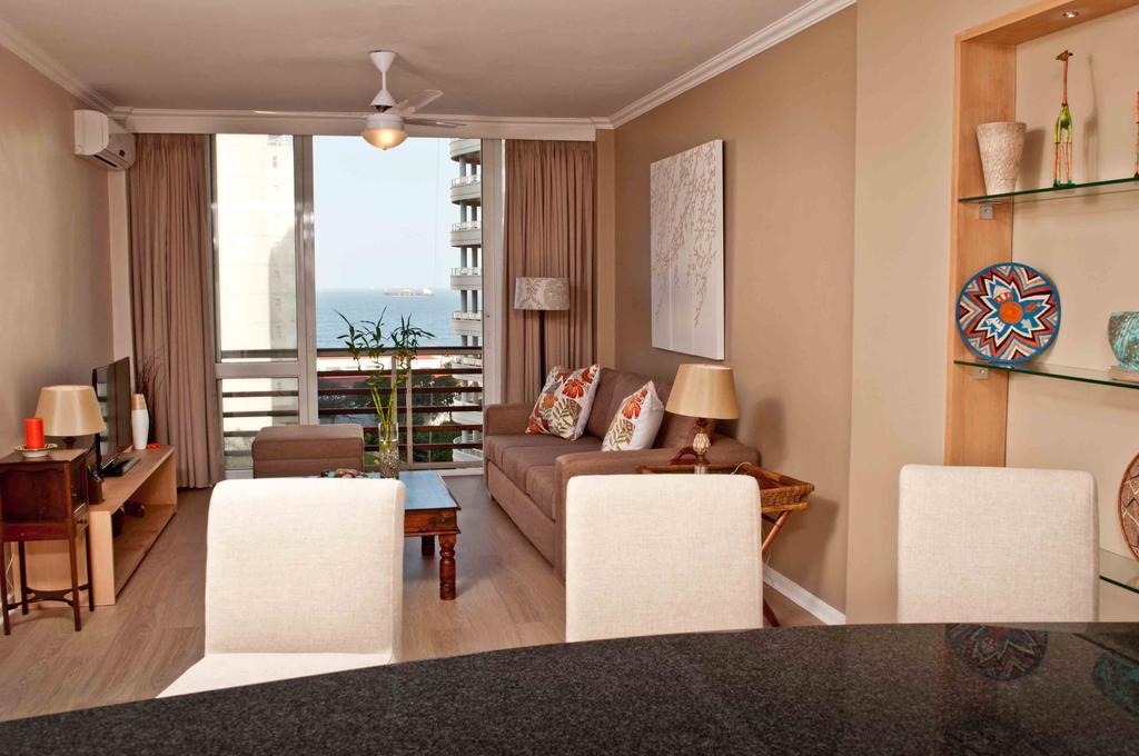304 Lighthouse Mall Umhlanga Rocks Rom bilde
